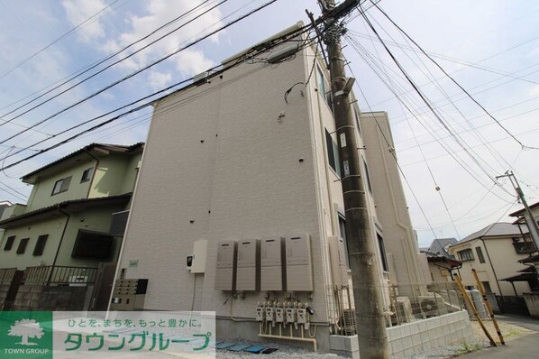 ノワール七里の物件内観写真